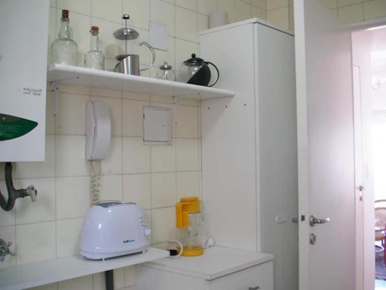Panoramico San Telmo Apartamento Ciudad Autónoma de Buenos Aires
